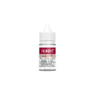 NAKED 100 18 MG AMERICAN