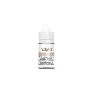 NAKED 100 3 MG CUBAN