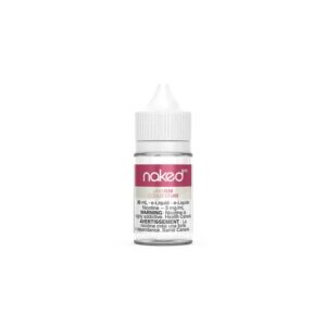 NAKED 100 3 MG LAVA