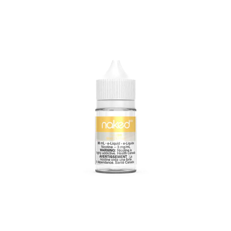 NAKED 100 3 MG MAUI