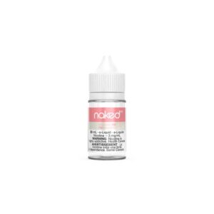 NAKED 100 3 MG POG