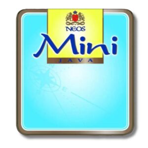 NEOS MINI ORIGINAL 20 PACK