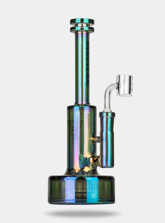 R.E.T. 9" GREEN