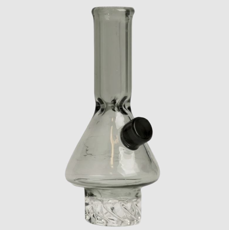 RED EYE CARB CAP SMOKE