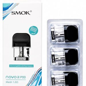 SMOK NOVO 2 MESH 1.0 OHM
