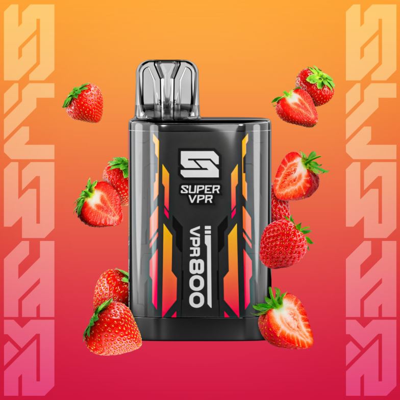 SUPER VPR 20 MG SIGNATURE STRA