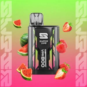 SUPER VPR 20 MG STRAW WATERMEL