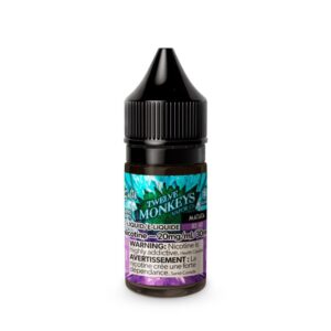 TWELVE MON 20 MG MATATA ICED