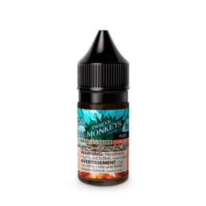 TWELVE MON 20 MG PURIS ICED