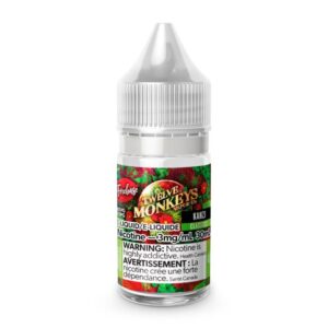 TWELVE MON 6 MG KANZI