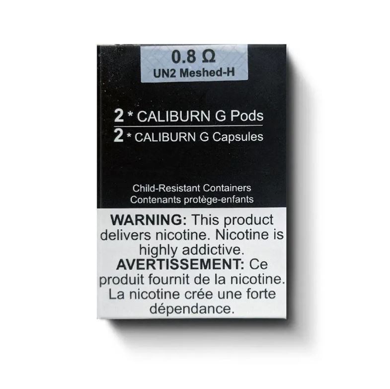 UWELL CALIBURN G/KOKO REPLACEM - Image 2