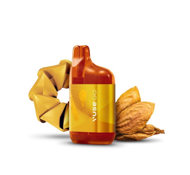 VUSE GO 1K 2.0 GOLDEN TOBACCO