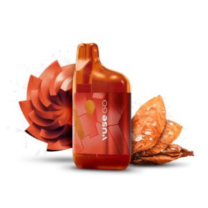 VUSE GO 1K 2.0 RICH TOBACCO IC