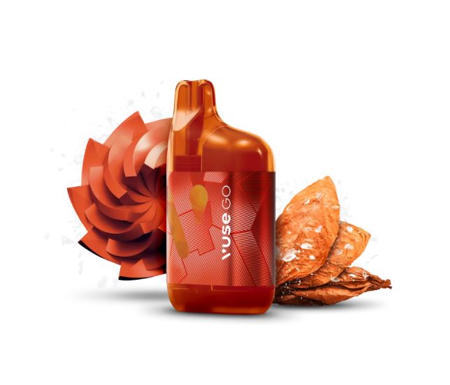 VUSE GO 1K 2.0 RICH TOBACCO IC