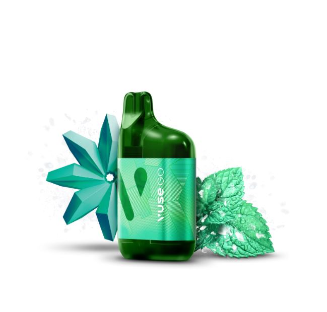 VUSE GO 1K 2.0 SPEARMINT ICE