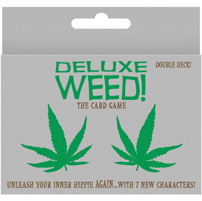 WEED CARD GAME - Image 2