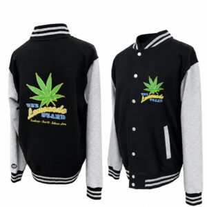 LEMONADE S VARSITY JACKET