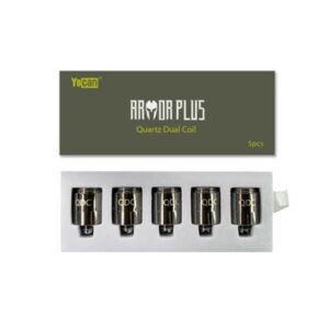 YOCAN ARMOR PLUS QTC COIL