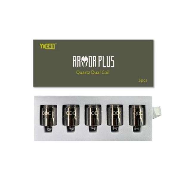 YOCAN ARMOR PLUS QTC COIL