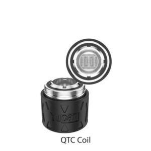 YOCAN FALCON VAPE QTC COILS