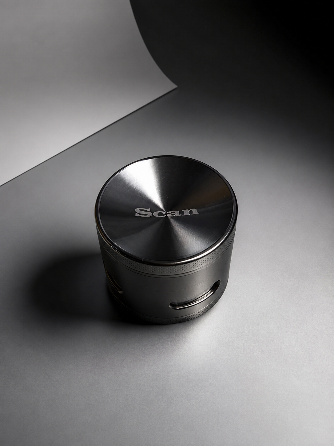 BTB METAL GRINDER - Image 3