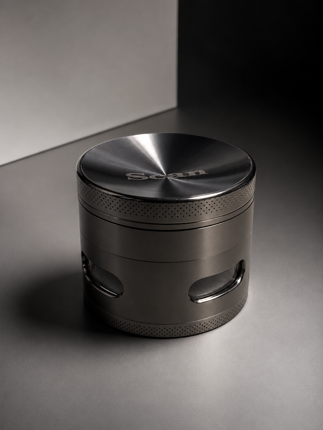 BTB METAL GRINDER - Image 2