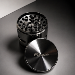 BTB METAL GRINDER