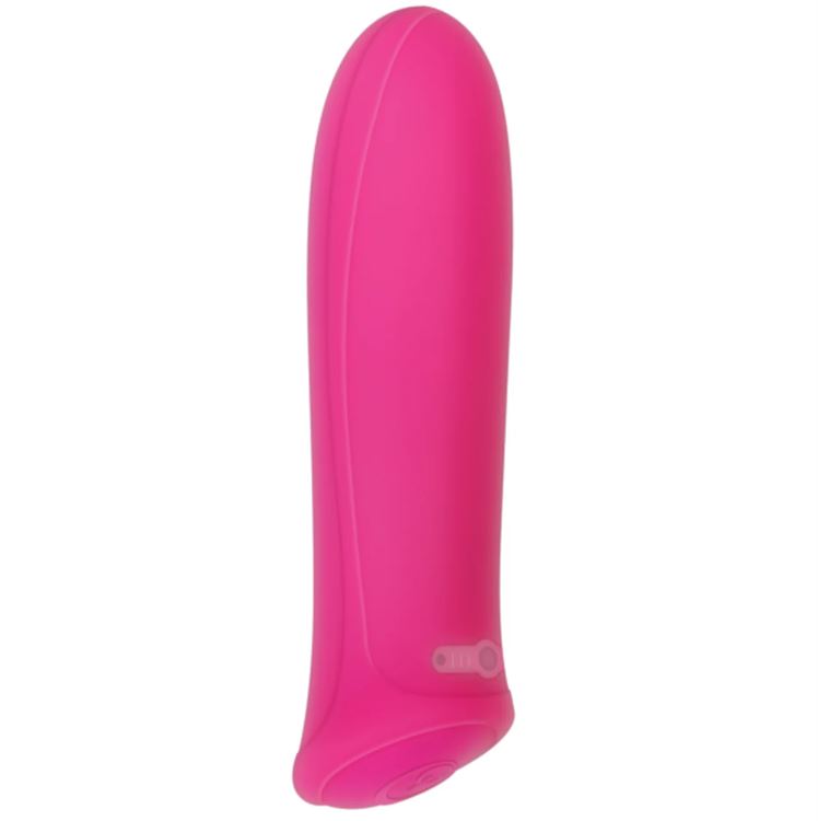 PRETTY IN VIBRATOR PINK