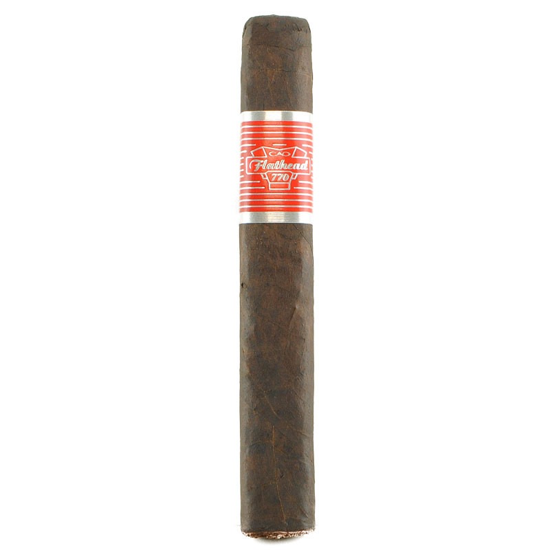 CAO FLATHEAD BIG BLOCK - Image 2
