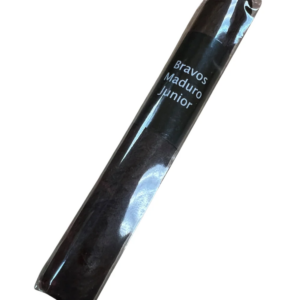 BRAVOS JUNIOR MADURO