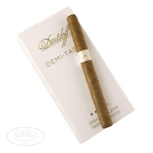 DAVIDOFF CIGARILLOS DEMI TASSE