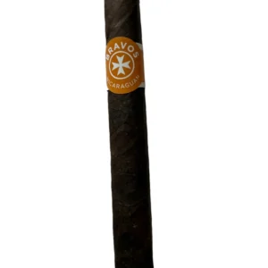 BRAVOS SUPER CORONA MADURO