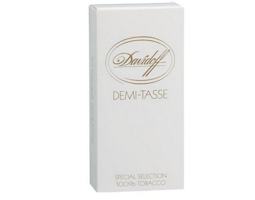 DAVIDOFF CIGARILLOS DEMI TASSE - Image 2