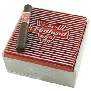 CAO FLATHEAD BIG BLOCK