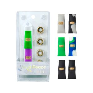 MOUTHPEACE STARTER KIT MINI