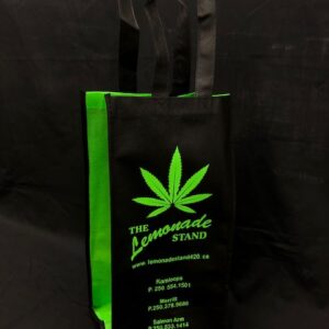 LEMONADE SHOPPING BAG