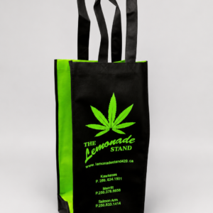 LEMONADE SHOPPING BAG