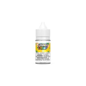 LEMON DROP 6 MG PUNCH (RAINBOW