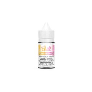CHILL TWIS 20 MG MANGO POMEGRA
