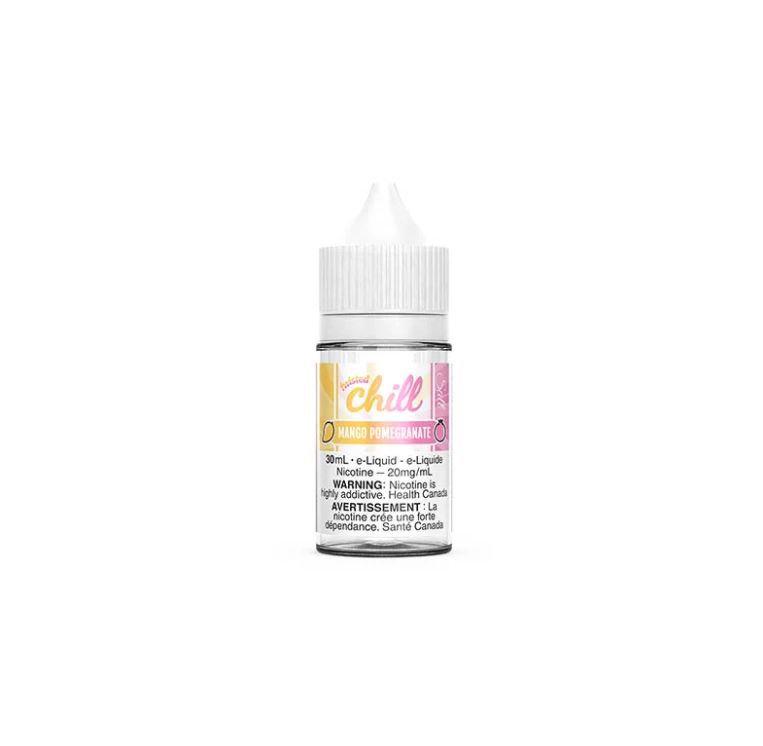 CHILL TWIS 20 MG MANGO POMEGRA