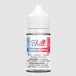 CHILL TWIS 20 MG RASP WATERMEL