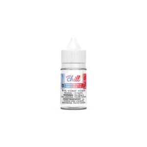 CHILL TWIS 6 MG RASP WATERMELO