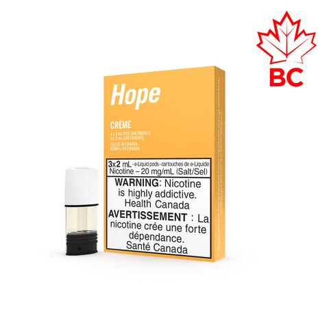 STLTH HOPE CREME