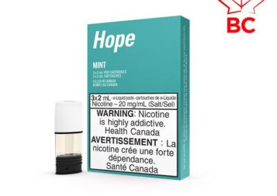 STLTH HOPE MINT