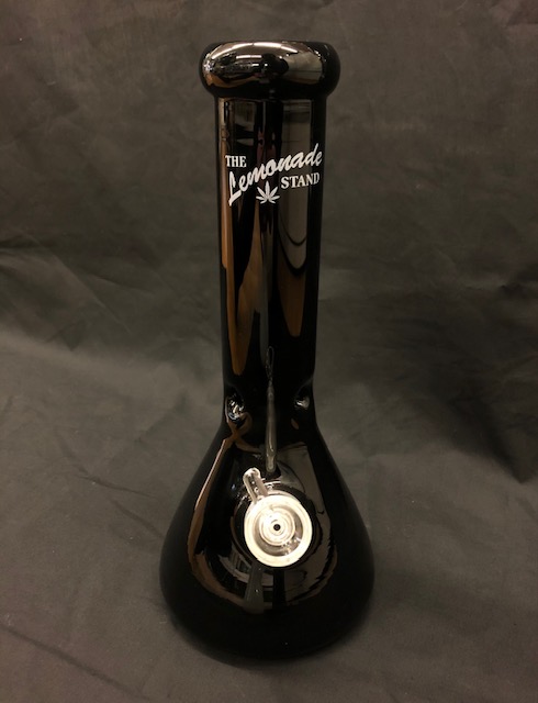 LEMONADE S CUSTOM BONG