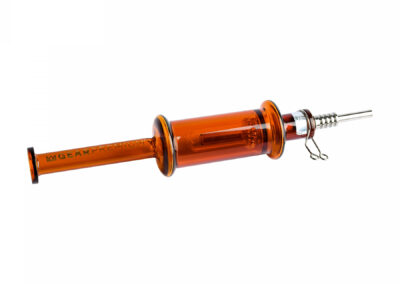 GEAR 9″ DABMOLISHER