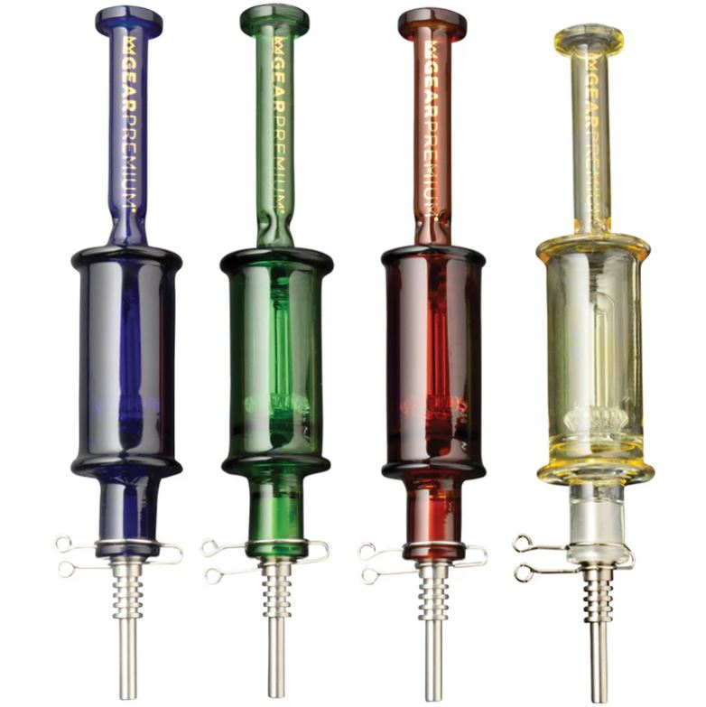 GEAR 9" DABMOLISHER - Image 2