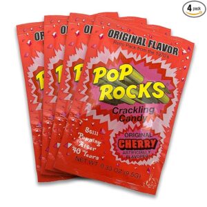 POP ROCKS CHERRY