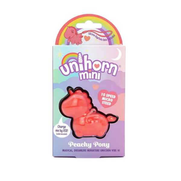 UNIHORN MI VIBE PEACHY PONY