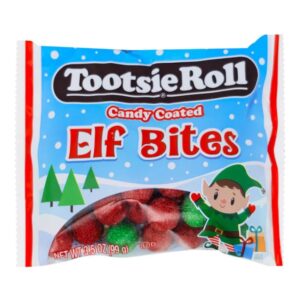 TOOTSIE RO ELF BITES